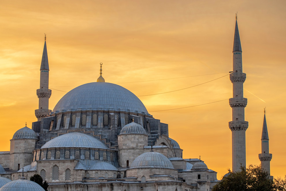 Turkey