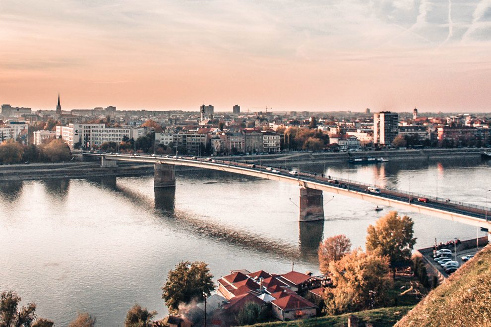 Serbia