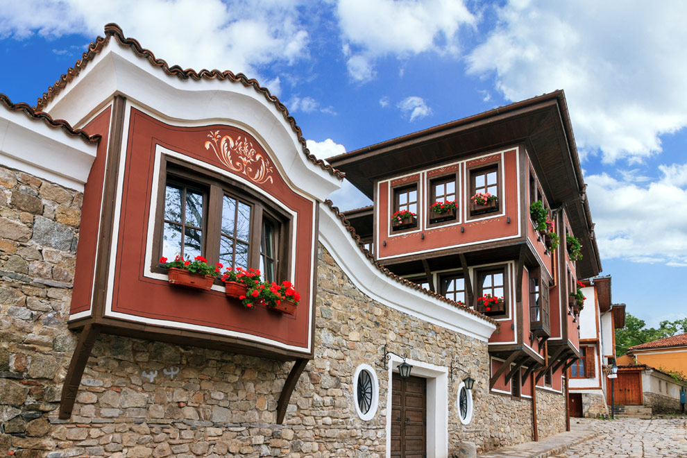 Plovdiv