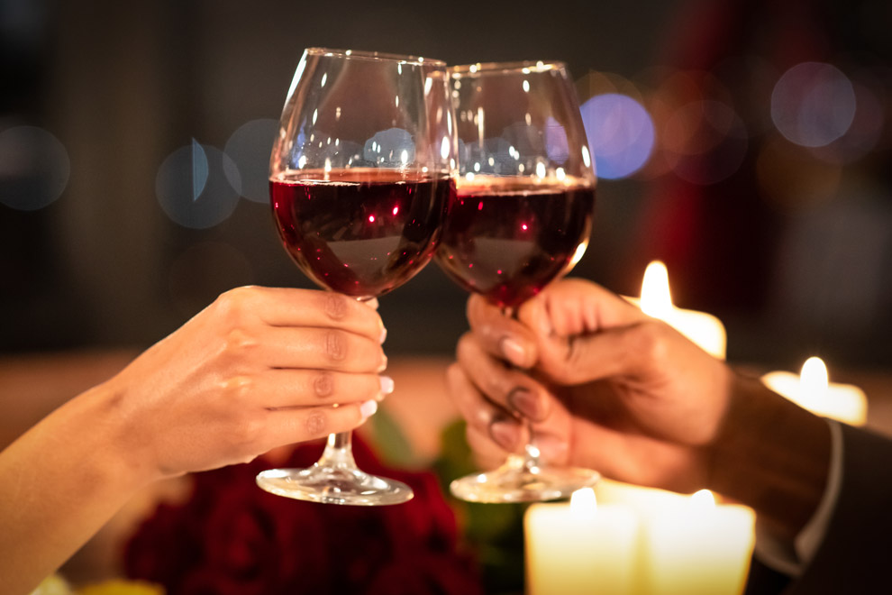 Wine & culture