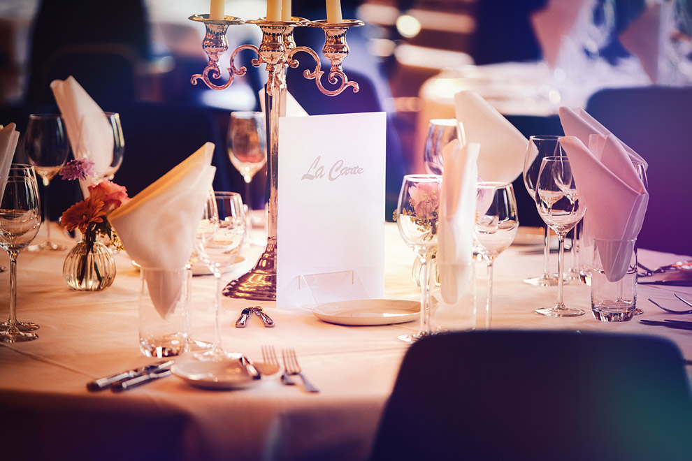 Hospitality & VIP
