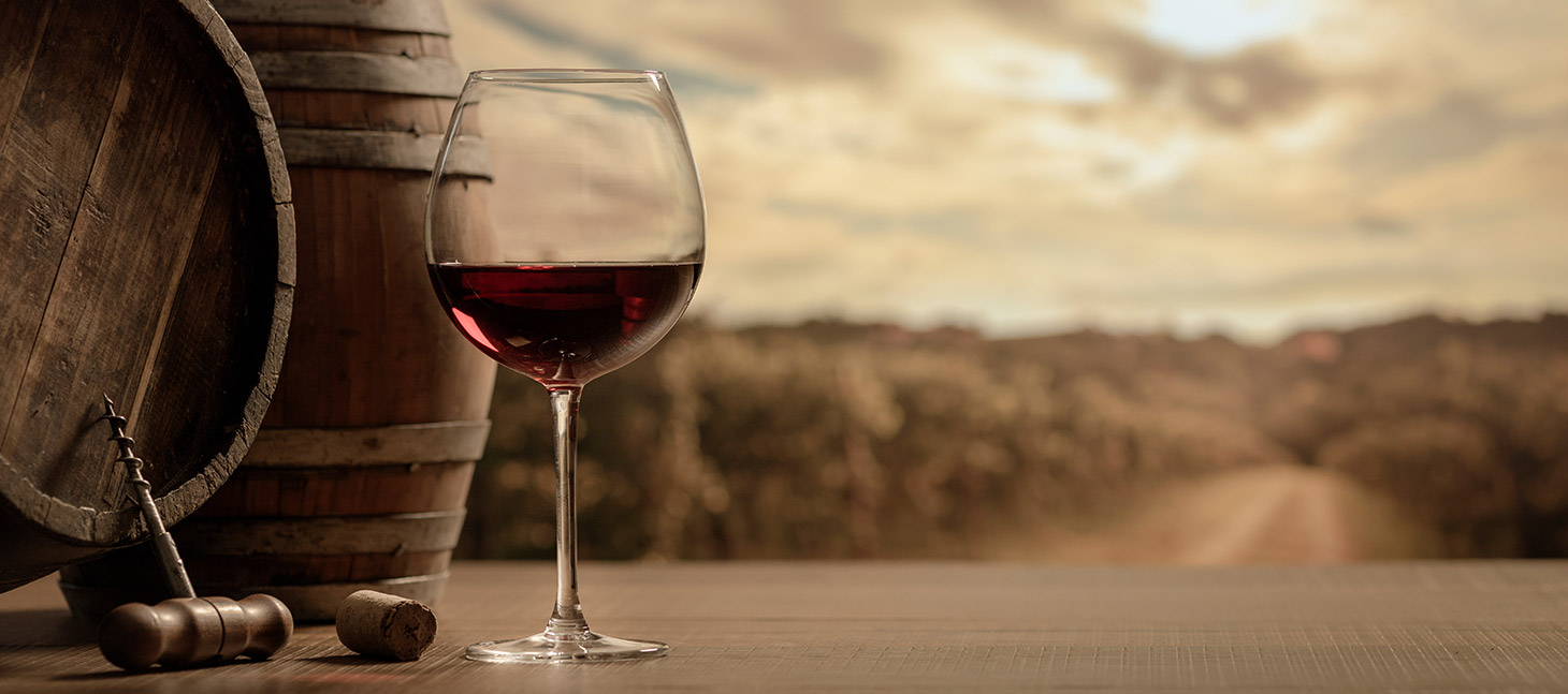 Wine & Culinary DMC